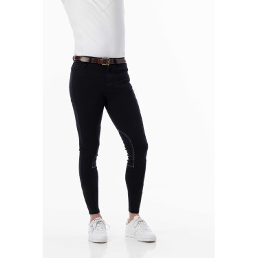 Pantalon Riding World Lecaire : confort et aisance pour cavaliers