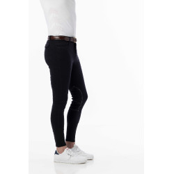 Pantalon Riding World Lecaire : confort et aisance pour cavaliers