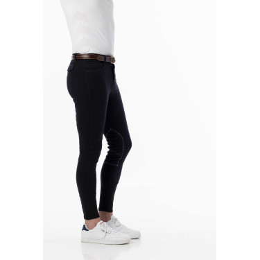 Pantalon Riding World Lecaire : confort et aisance pour cavaliers