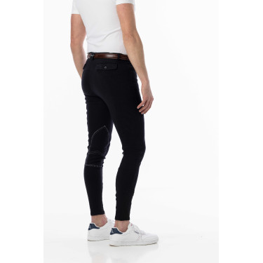 Pantalon Riding World Lecaire : confort et aisance pour cavaliers