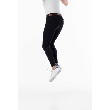 Pantalon Riding World Lecaire : confort et aisance pour cavaliers
