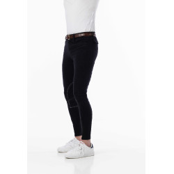 Pantalon Riding World Lecaire : confort et aisance pour cavaliers