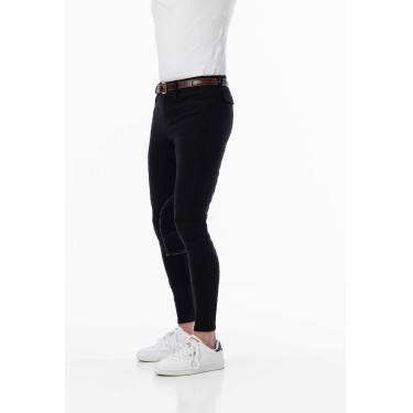 Pantalon Riding World Lecaire : confort et aisance pour cavaliers