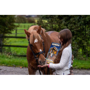 Calendrier de l'Avent Stud Muffins - Édition Noël Calendrier de l'Avent Stud Muffins - Édition Noël