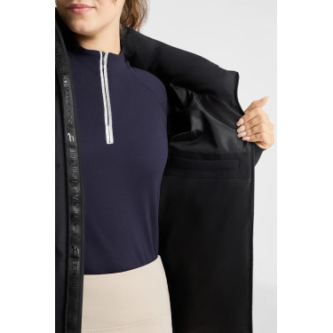 Doudoune imperméable équitation Horze Dina femme Doudoune imperméable équitation Horze Dina femme