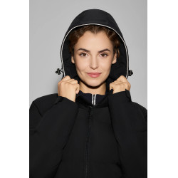 Doudoune imperméable équitation Horze Dina femme Doudoune imperméable équitation Horze Dina femme