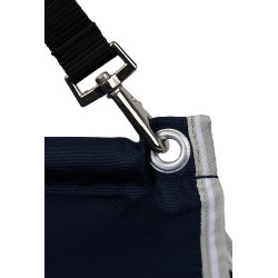 Sac de pansage Horze Neat & Tidy Bleu nuit obscure