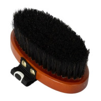 Brosse douce visage B Vertigo Marron Brosse douce visage B Vertigo Marron