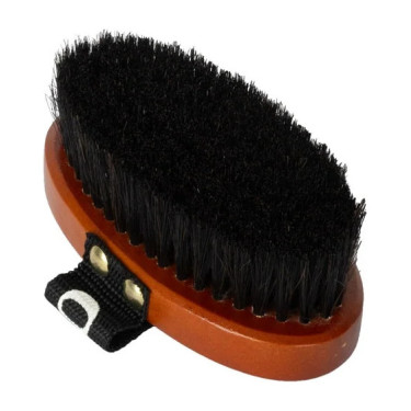 Brosse douce visage B Vertigo Marron Brosse douce visage B Vertigo Marron