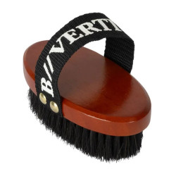 Brosse douce visage B Vertigo Marron