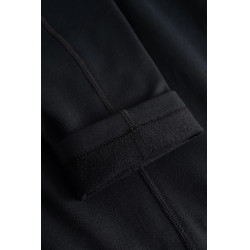 Legging d'équitation hiver enfant avec grip complet Legging d'équitation hiver enfant avec grip complet