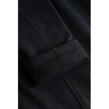 Legging d'équitation hiver enfant avec grip complet Legging d'équitation hiver enfant avec grip complet