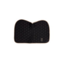 Tapis de selle B Vertigo High Altitude VS Brun boue Beige