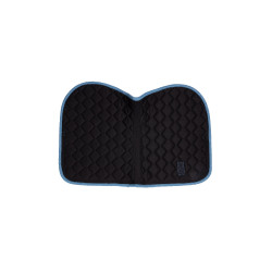 Tapis de selle B Vertigo High Altitude VS Bleu céleste