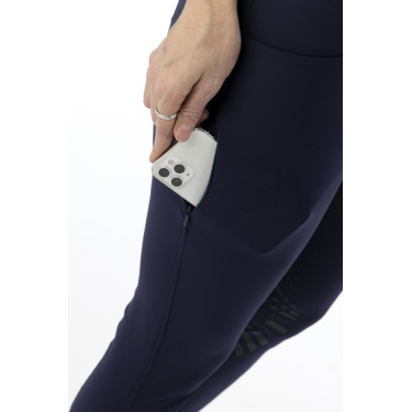 Pantalon push up Equithème Bella Pantalon push up Equithème Bella