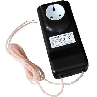 Pack télécommande Stop + Go Lacmé Pack télécommande Stop + Go Lacmé