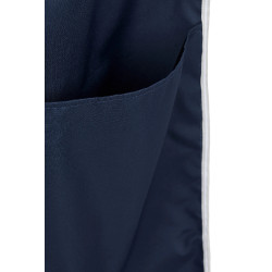 Rideau de box et rangement Neat & Tidy Horze Bleu nuit obscur Rideau de box et rangement Neat & Tidy Horze Bleu nuit obscur