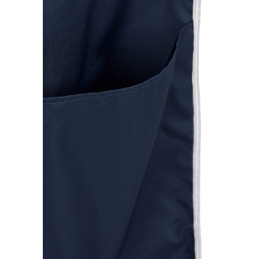 Rideau de box et rangement Neat & Tidy Horze Bleu nuit obscur Rideau de box et rangement Neat & Tidy Horze Bleu nuit obscur