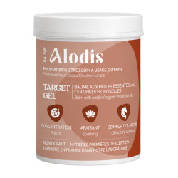 Target Gel Alodis Care