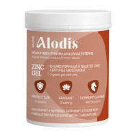 Zinc Gel Alodis Care