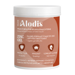 Zinc Gel Alodis Care Zinc Gel Alodis Care