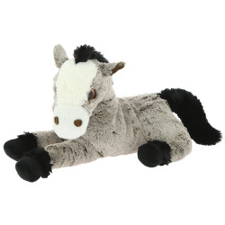 Peluche cheval Equi-Kids grand modèle