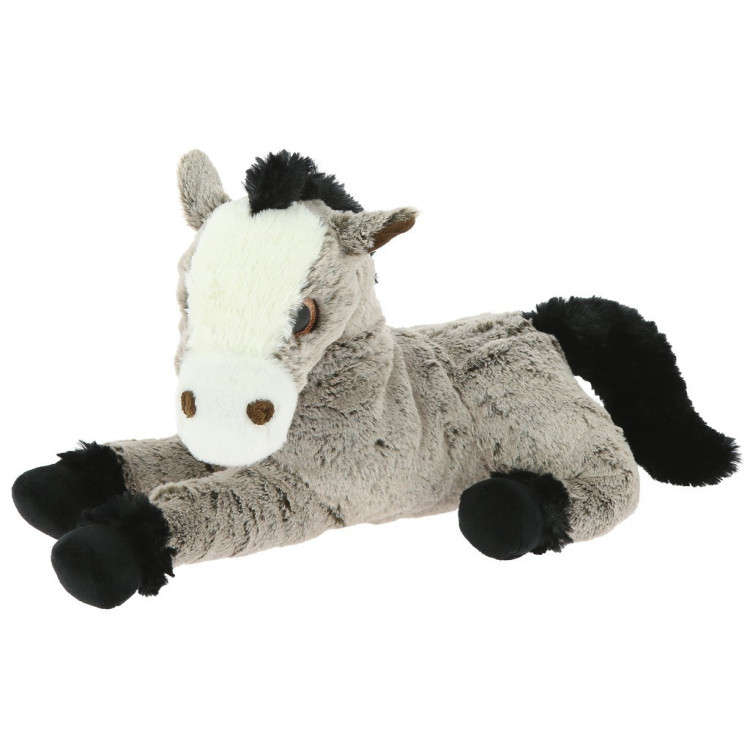 Peluche cheval Equi-Kids grand modèle