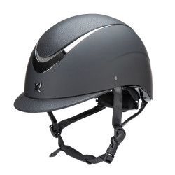 Casque d’équitation Karben Emory Ellipse SP