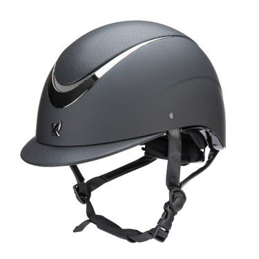 Casque d’équitation Karben Emory Ellipse SP