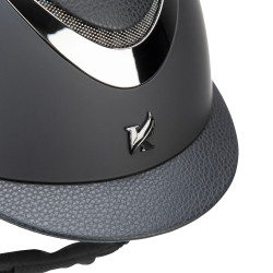 Casque d’équitation Karben Emory Ellipse SP