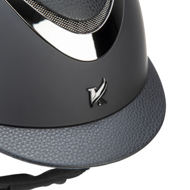 Casque d’équitation Karben Emory Ellipse SP