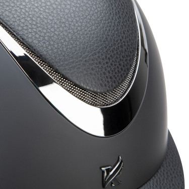 Casque d’équitation Karben Emory Ellipse SP