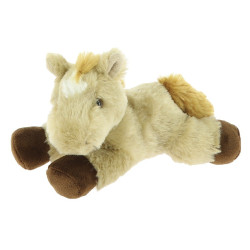 Peluche cheval Equi-Kids petit modèle