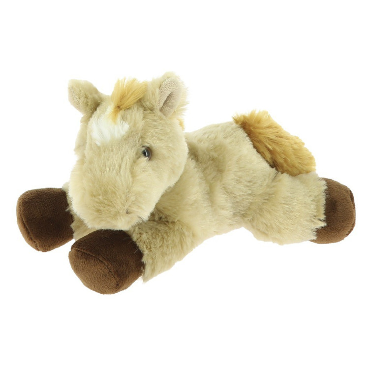 Peluche cheval Equi-Kids petit modèle