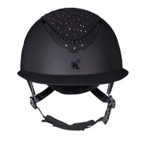 Casque d’équitation Karben Viola WP Ellipse