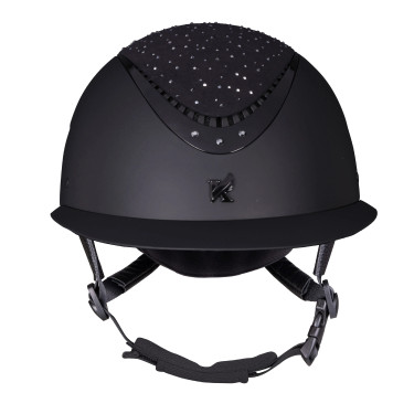 Casque d’équitation Karben Viola WP Ellipse Casque d’équitation Karben Viola WP Ellipse