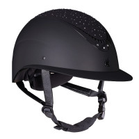 Casque d’équitation Karben Viola WP Ellipse