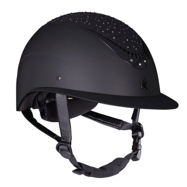 Casque d’équitation Karben Viola WP Ellipse Casque d’équitation Karben Viola WP Ellipse