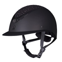 Casque d’équitation Karben Viola WP Ellipse