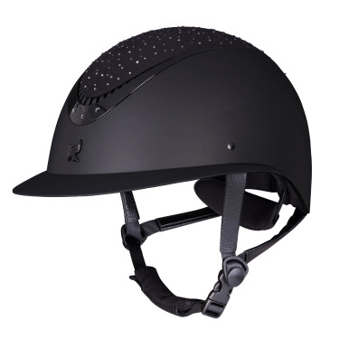 Casque d’équitation Karben Viola WP Ellipse Casque d’équitation Karben Viola WP Ellipse