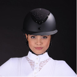 Casque d’équitation Karben Viola WP Ellipse Casque d’équitation Karben Viola WP Ellipse