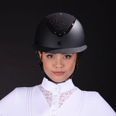 Casque d’équitation Karben Viola WP Ellipse Casque d’équitation Karben Viola WP Ellipse