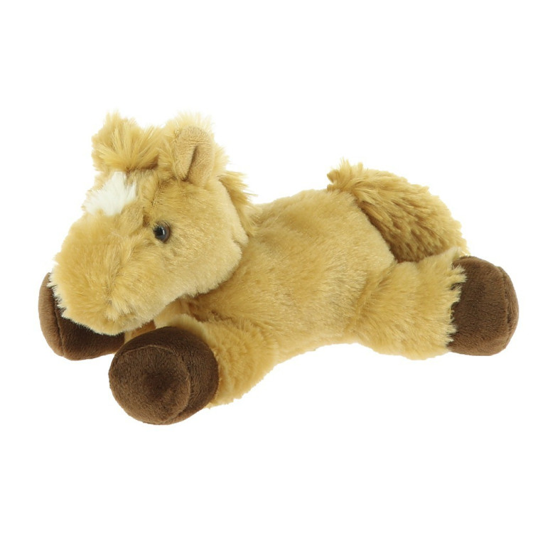 Peluche cheval Equi-Kids petit modèle