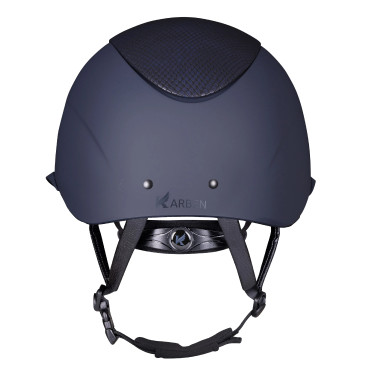 Casque d’équitation Karben Lorah WP Ellipse