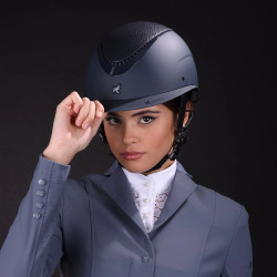 Casque d’équitation Karben Lorah WP Ellipse