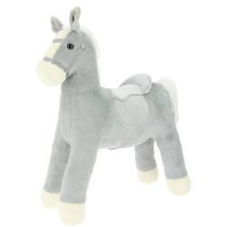 Peluche debout Equi-Kids