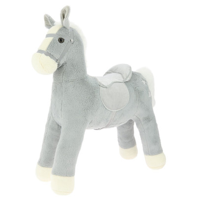 Peluche debout Equi-Kids