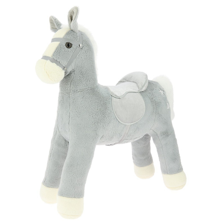 Peluche debout Equi-Kids