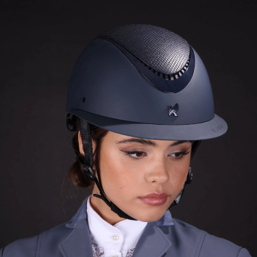 Casque d’équitation Karben Lorah WP Ellipse