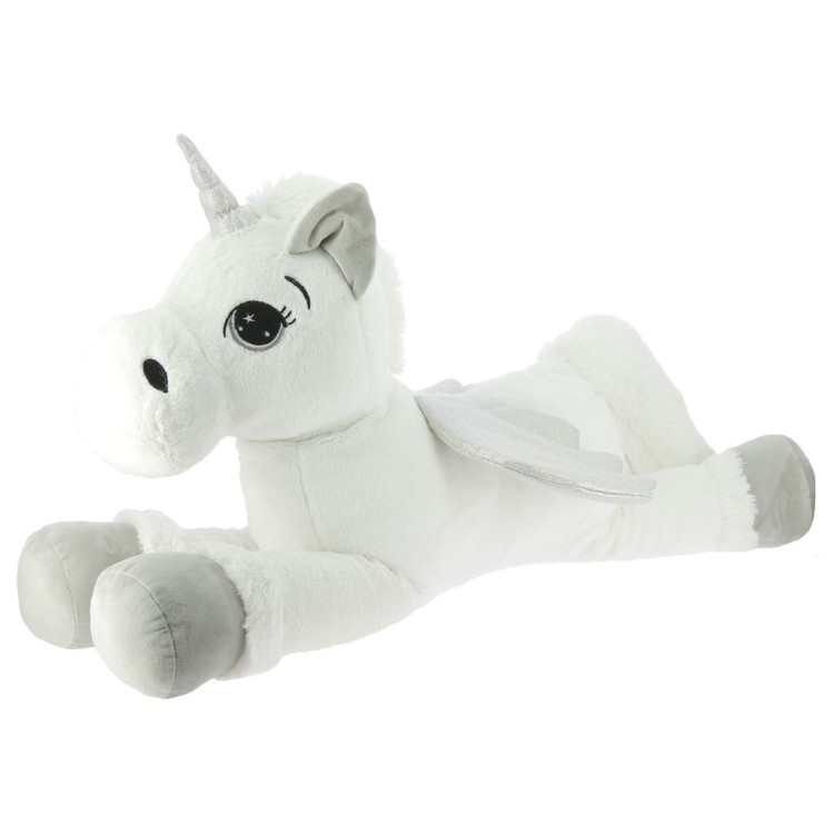 Peluche Equi-Kids Licorne grand modèle